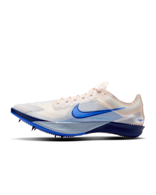 Nike Dragonfly XC 2 Cross-Country Spikes. Nike.com